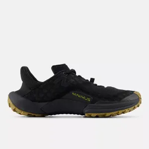 Schuhe New Balance Damen Minimus Trail