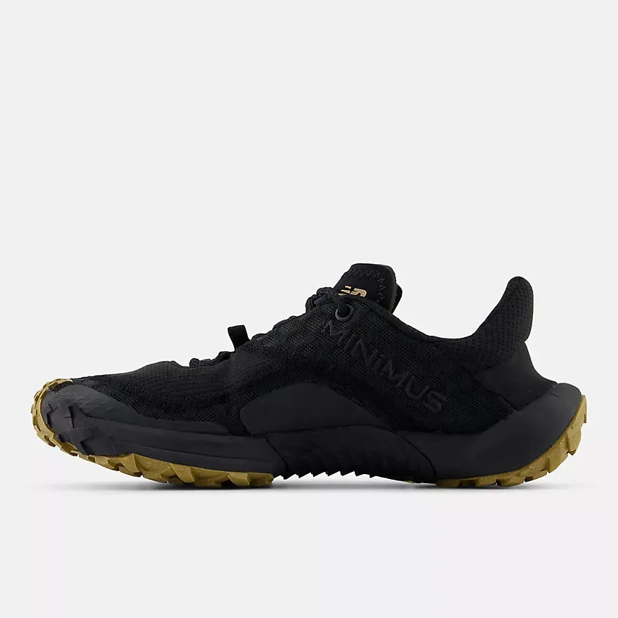 Schuhe New Balance Damen Minimus Trail