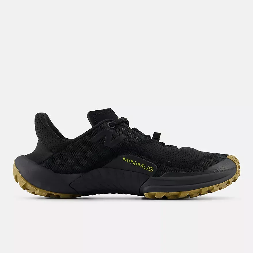 Schuhe New Balance Damen Minimus Trail