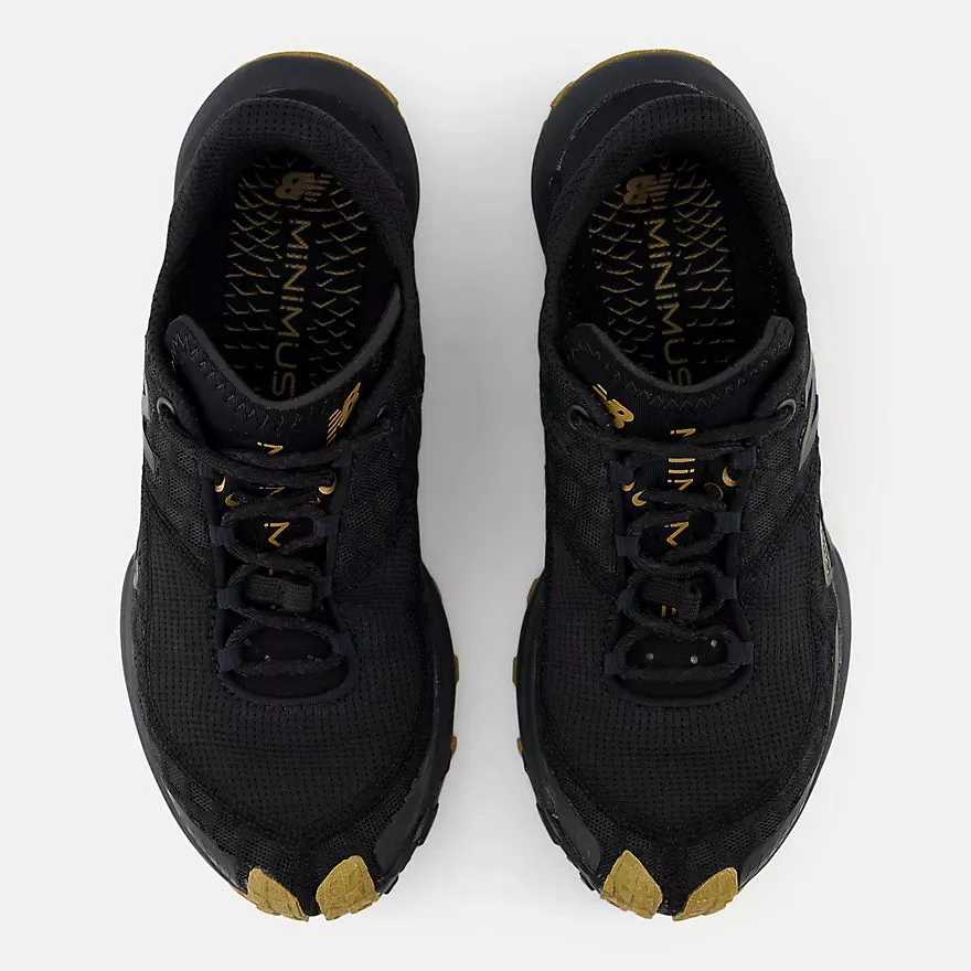 Schuhe New Balance Damen Minimus Trail