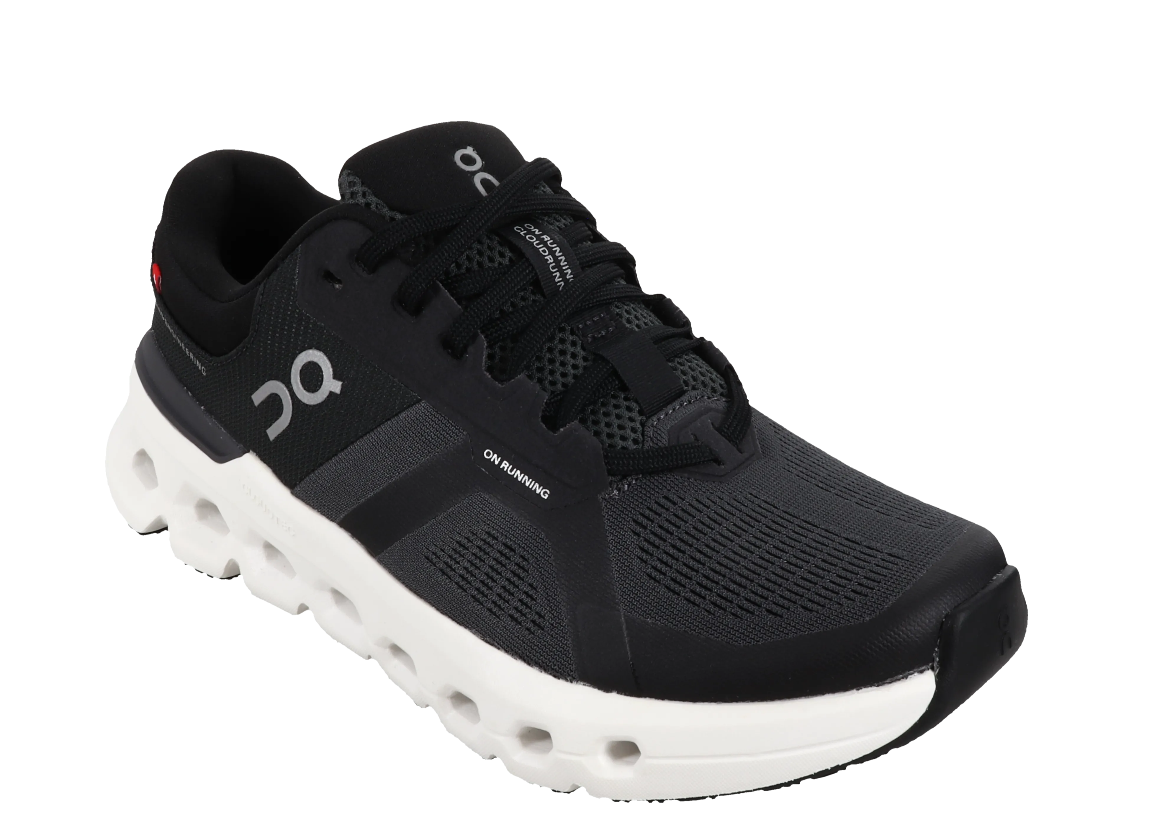 Shoes On Running Damen Cloudrunner 2
