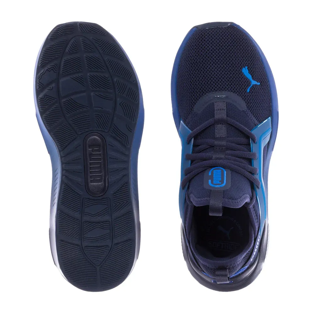 Puma Kinder-Schuhe Softride Enzo 5 JR