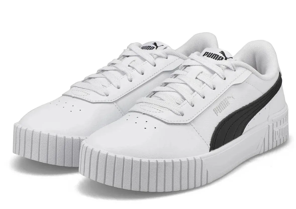 Schuhe Puma Damen Carina 2.0
