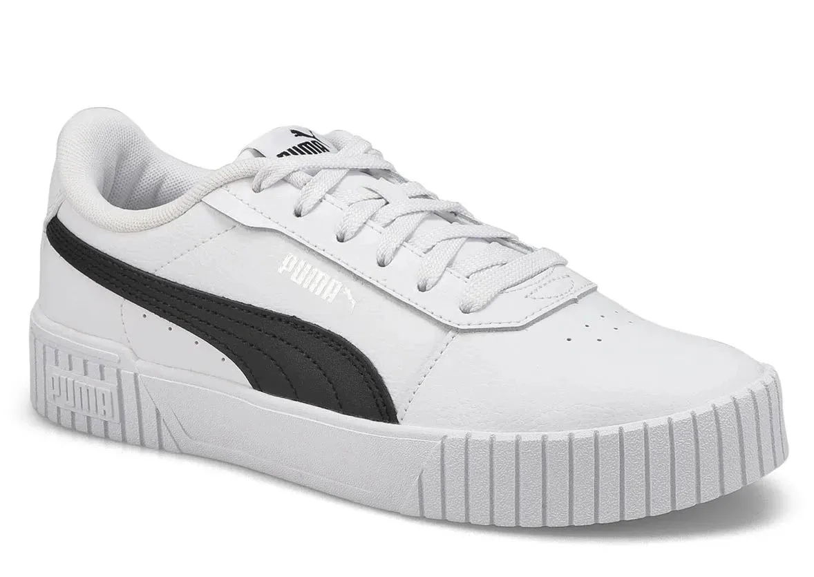 Schuhe Puma Damen Carina 2.0
