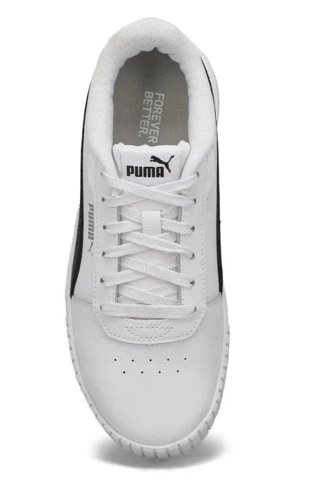 Schuhe Puma Damen Carina 2.0