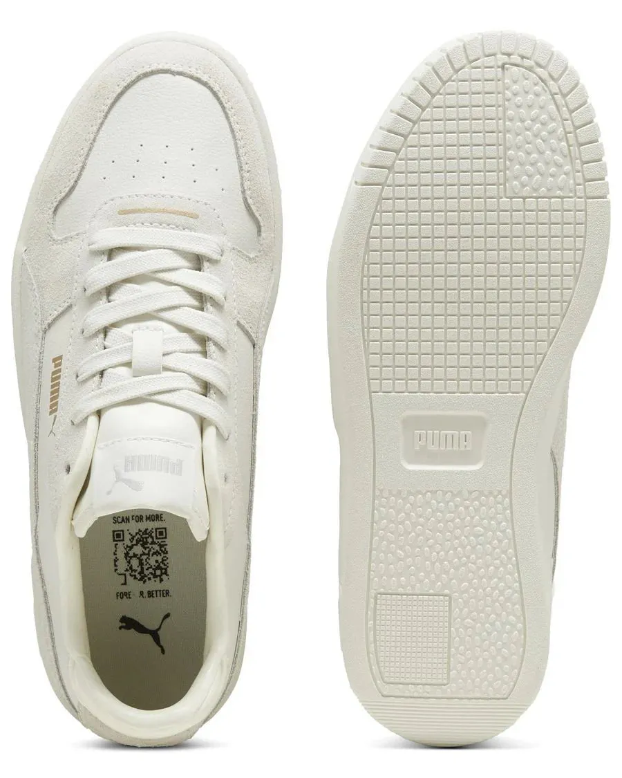 Puma Schuhe Damen Carina Street SD