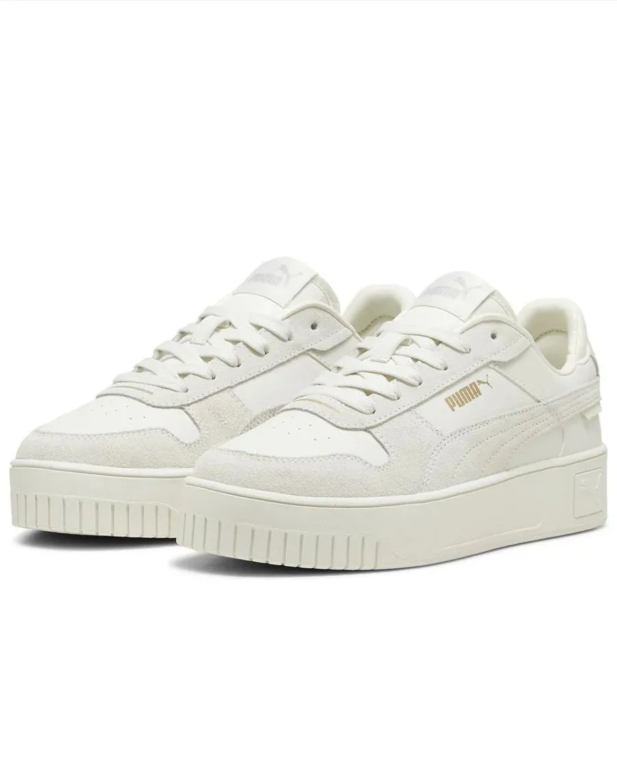 Puma Schuhe Damen Carina Street SD