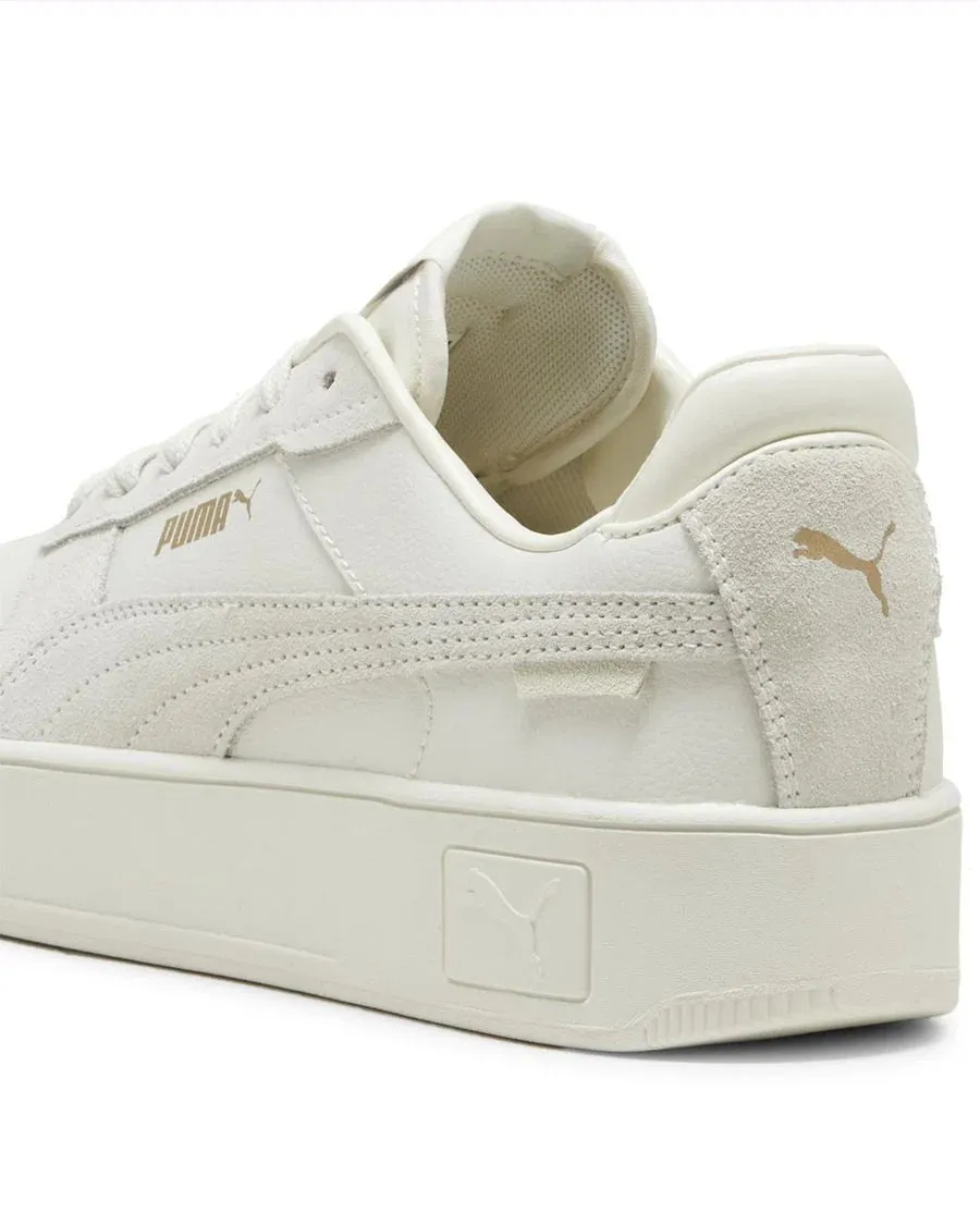 Puma Schuhe Damen Carina Street SD