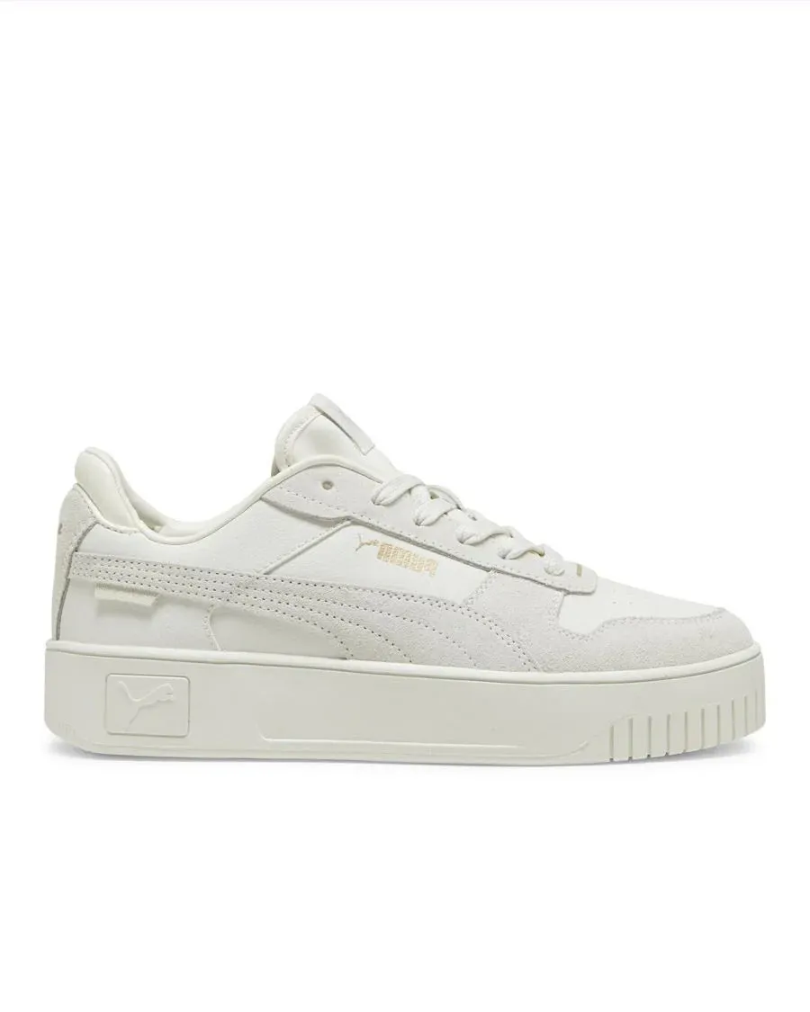 Puma Schuhe Damen Carina Street SD