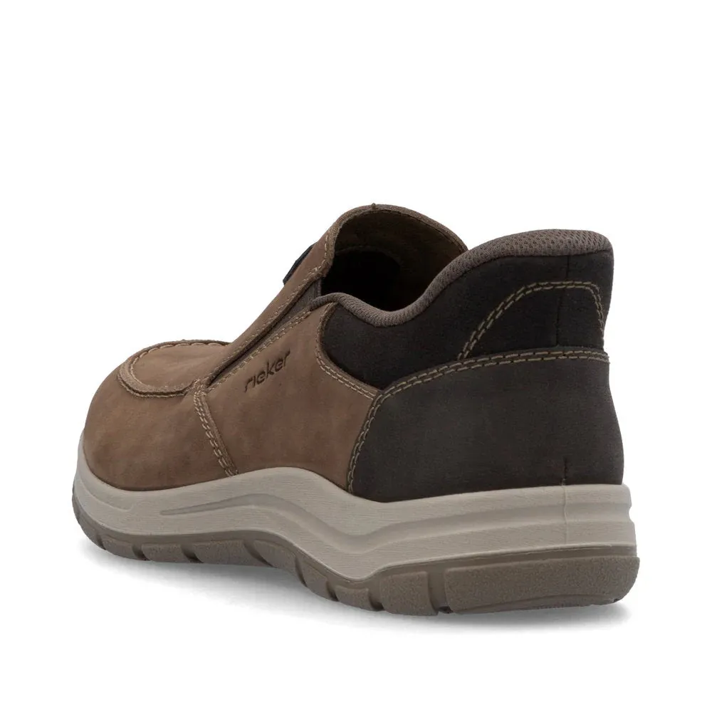 Schuhe Rieker Herren 03655