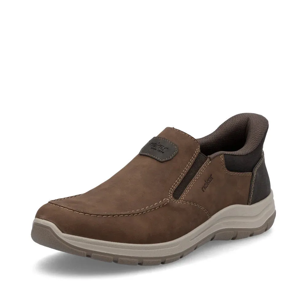 Schuhe Rieker Herren 03655