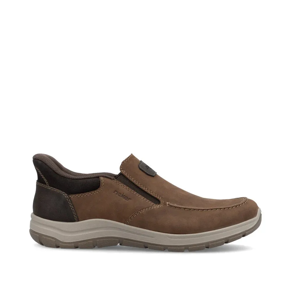 Schuhe Rieker Herren 03655
