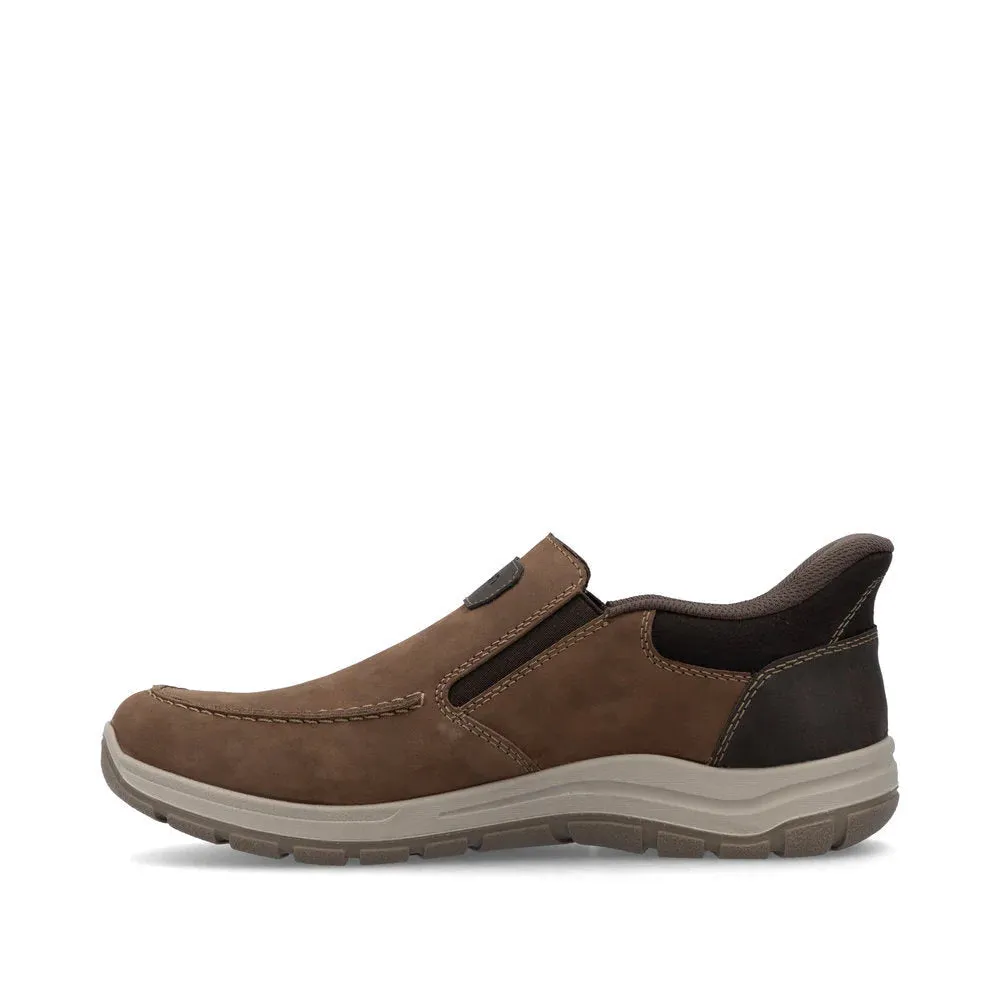 Schuhe Rieker Herren 03655