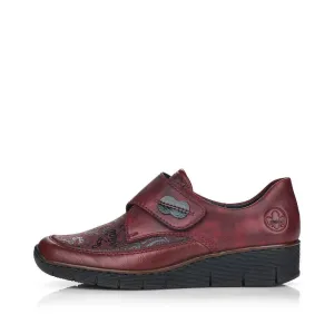 Schuhe Rieker Damen 537C0
