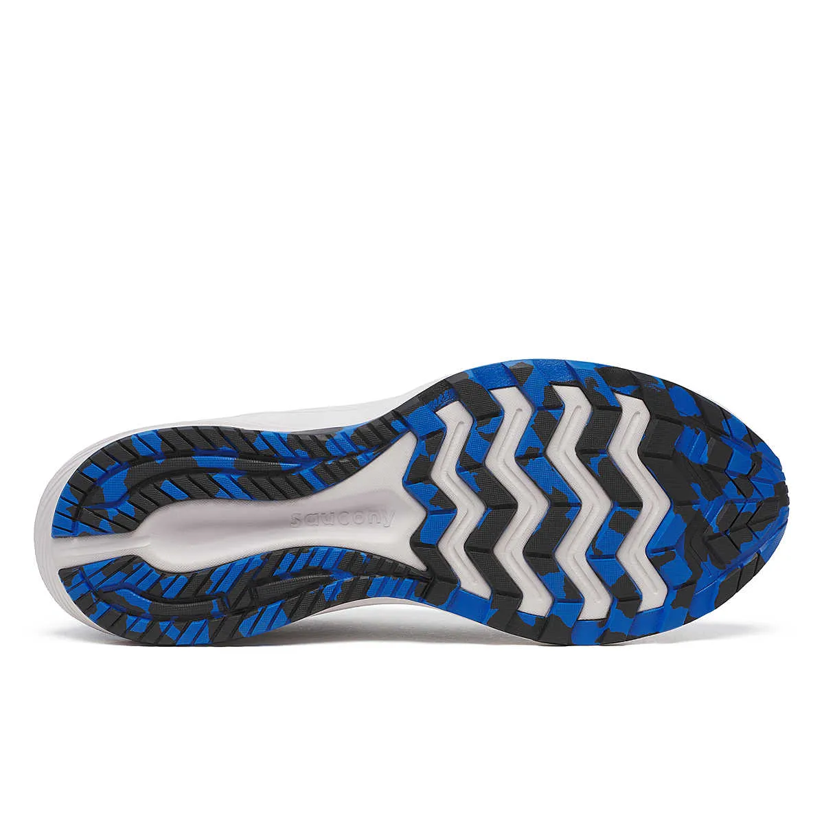 Saucony Herrenschuhe Cohesion 17
