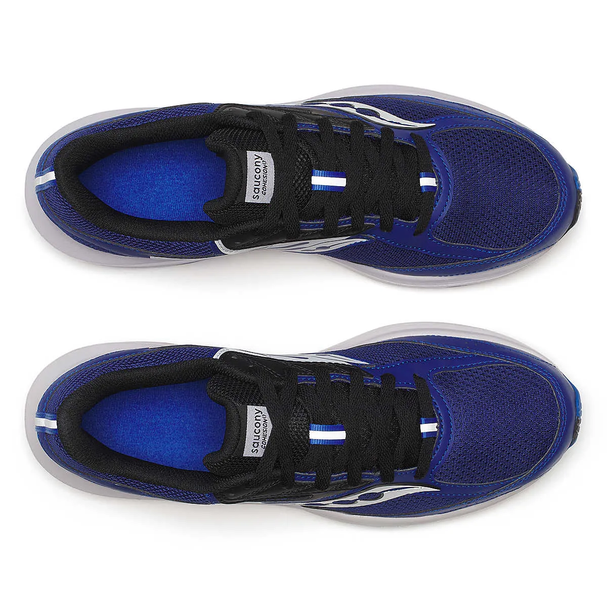 Saucony Herrenschuhe Cohesion 17