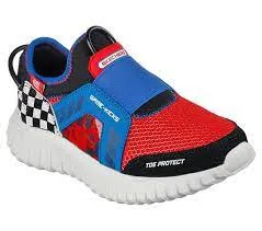 Schuhe Skechers Kids' Game Kicks: Depth Charge 2.0