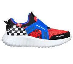 Schuhe Skechers Kids' Game Kicks: Depth Charge 2.0