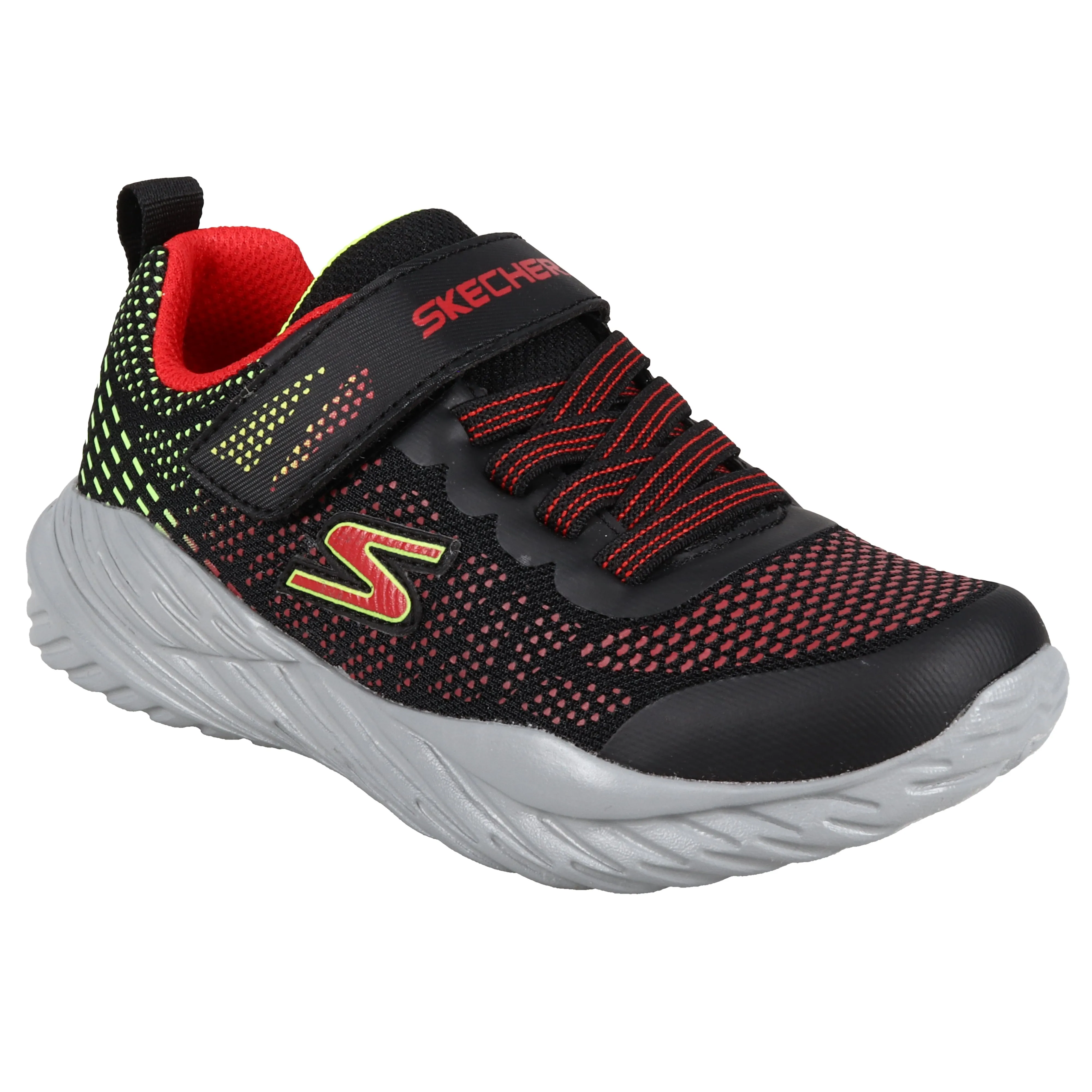 Schuhe Skechers Kids' Nitro Sprint - Karvo