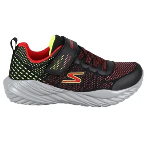 Schuhe Skechers Kids' Nitro Sprint - Karvo
