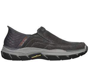 Schuhe Skechers Herren Skechers Slip-Ins Relaxed Fit: Respected - Holmgren