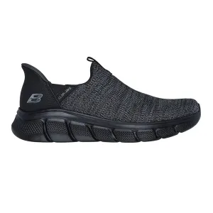 Schuhe Skechers Herren Slip-Ins Bobs