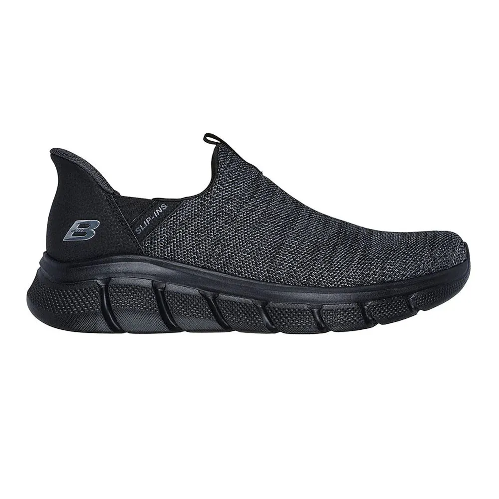 Schuhe Skechers Herren Slip-Ins Bobs