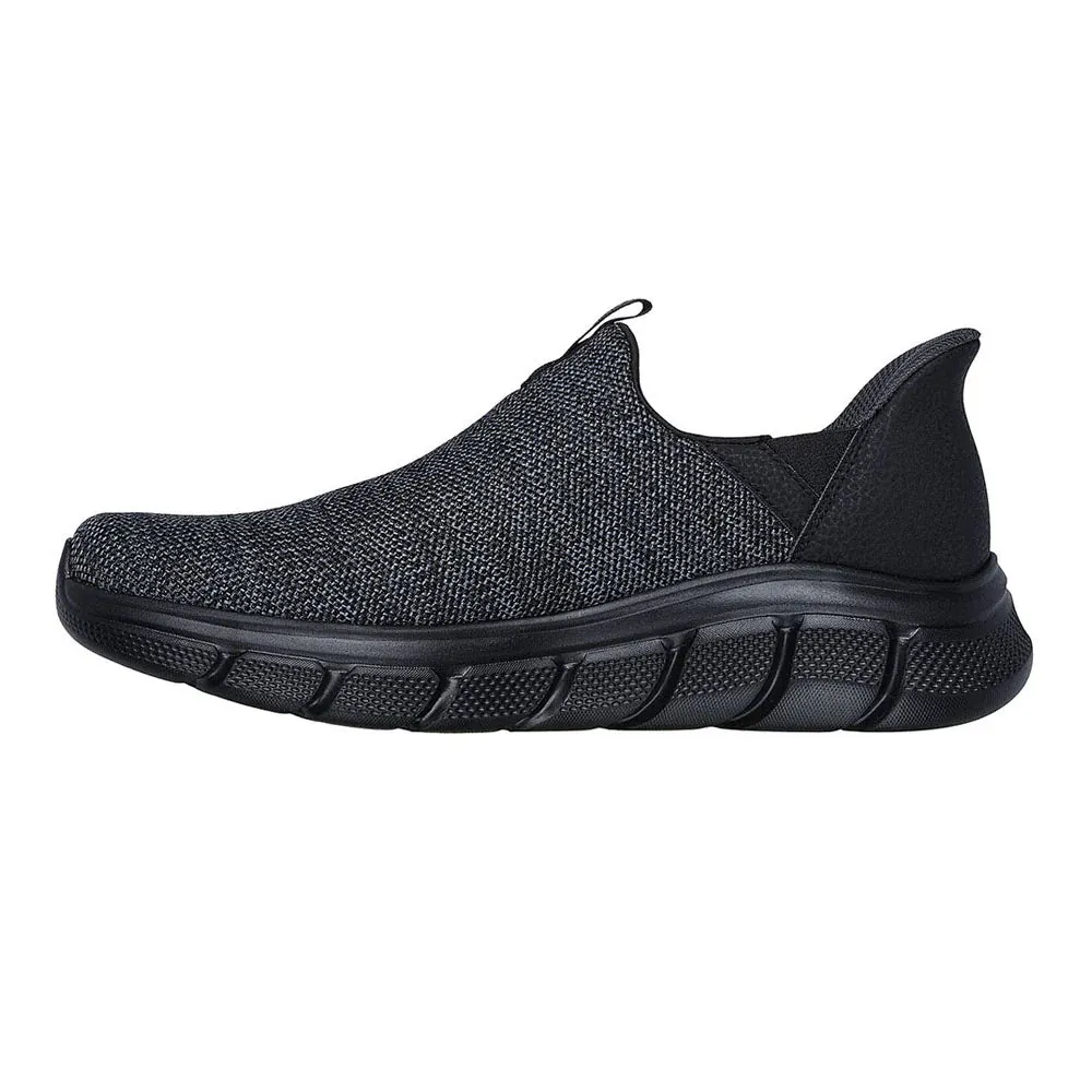 Schuhe Skechers Herren Slip-Ins Bobs