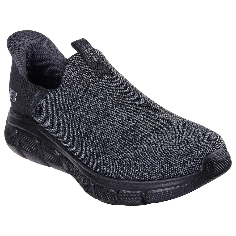 Schuhe Skechers Herren Slip-Ins Bobs