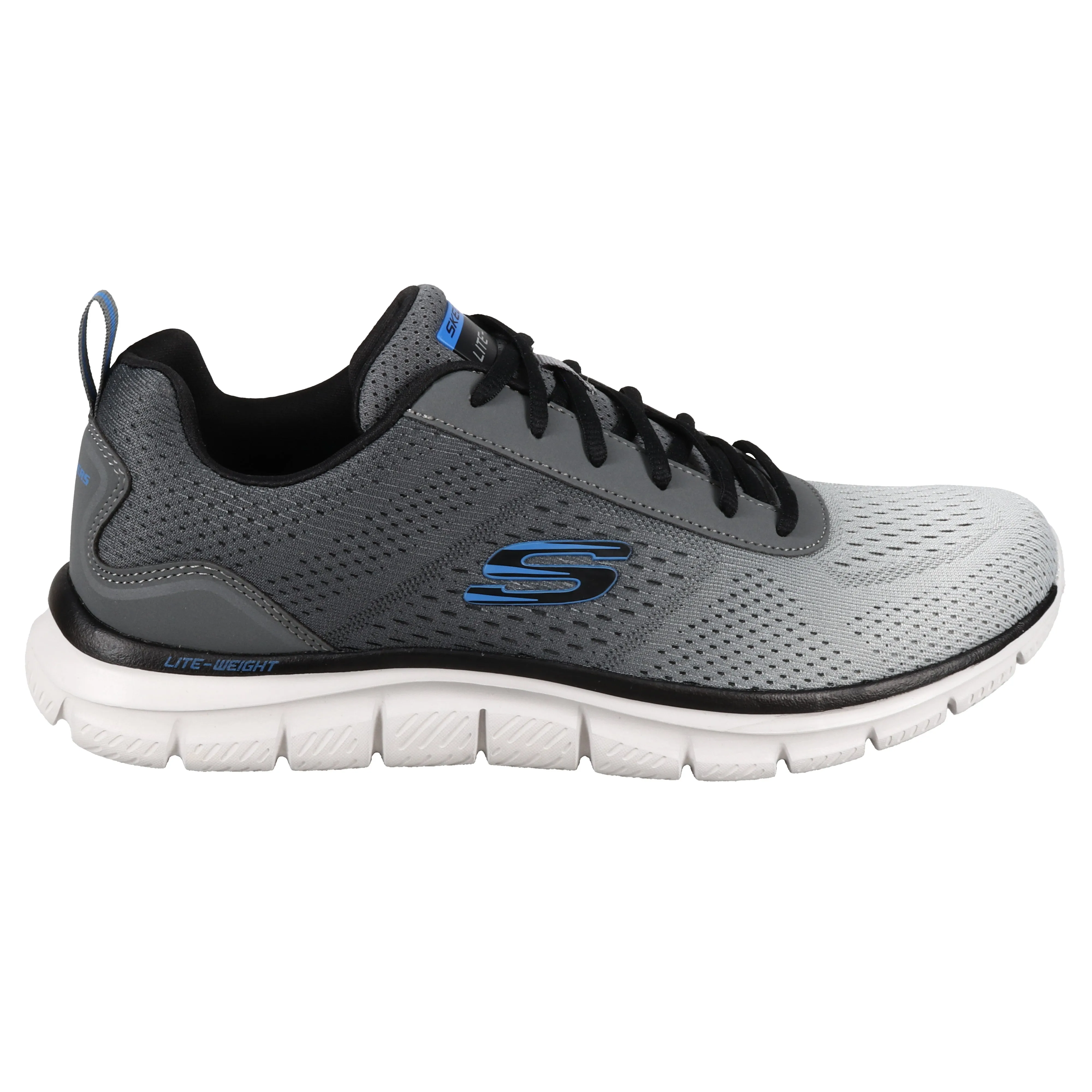 Skechers Herren Laufschuhe - Ripkent