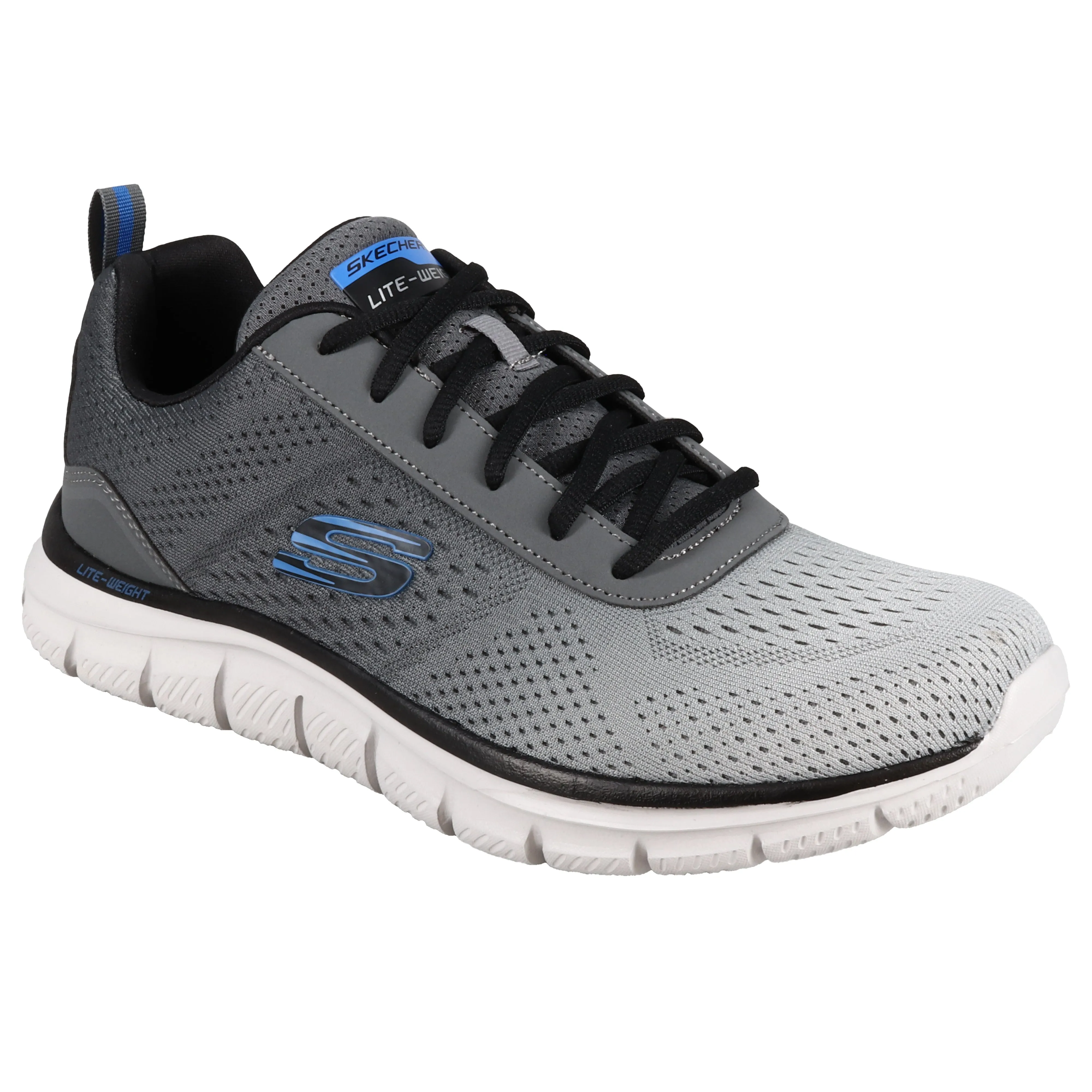 Skechers Herren Laufschuhe - Ripkent