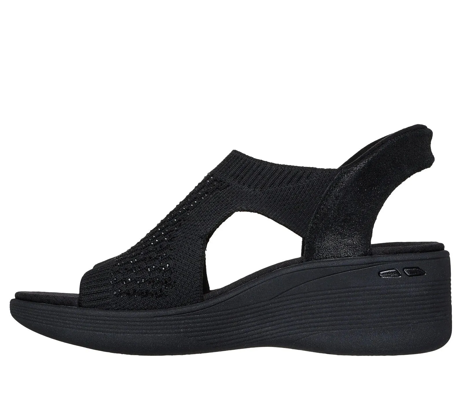 Schuhe Skechers Damen Martha Stewart Slip-Ins: Pier Lite - Parkweg
