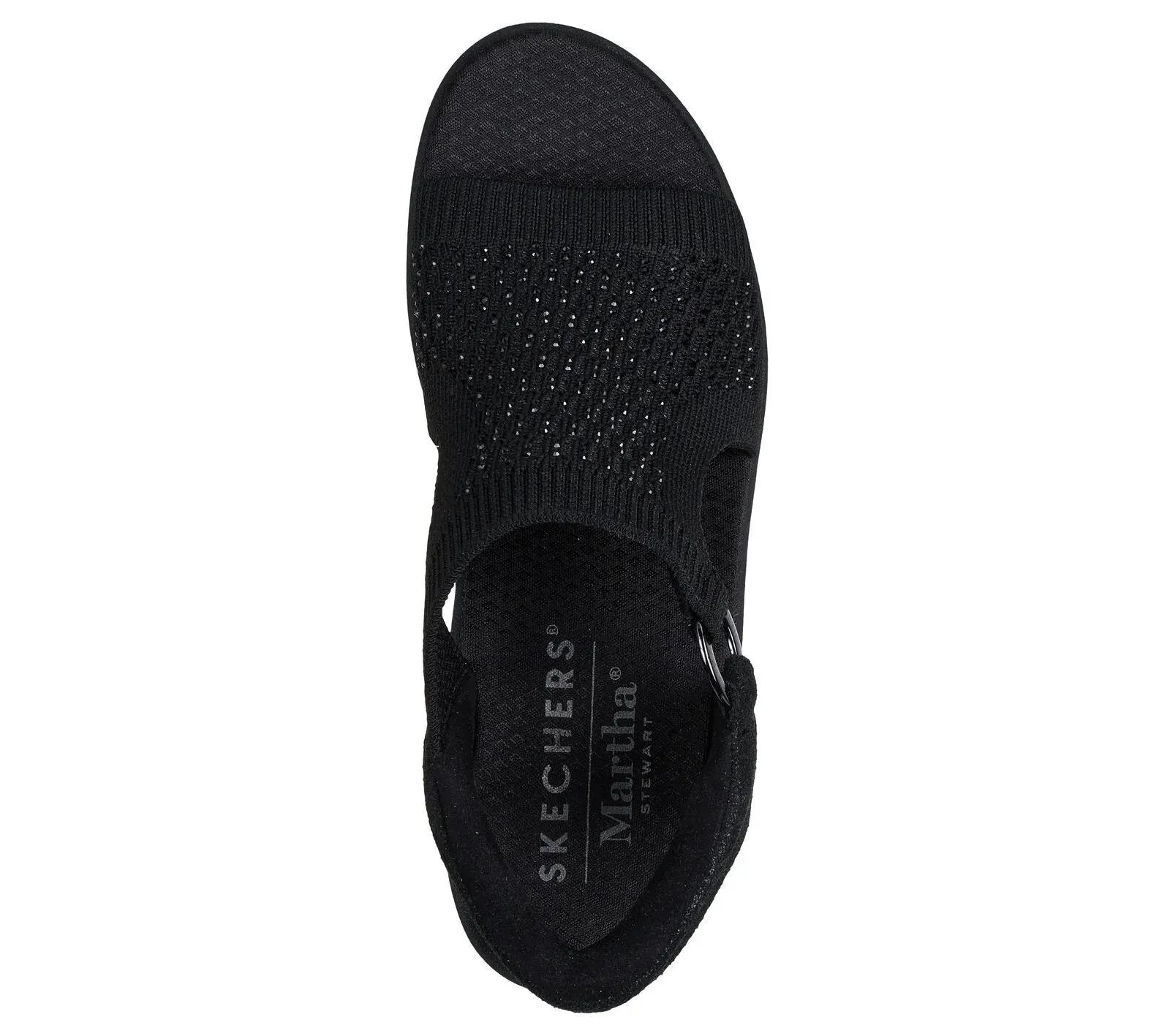 Schuhe Skechers Damen Martha Stewart Slip-Ins: Pier Lite - Parkweg