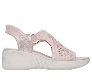 Schuhe Skechers Damen Martha Stewart Slip-Ins: Pier Lite - Parkweg