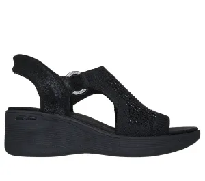 Schuhe Skechers Damen Martha Stewart Slip-Ins: Pier Lite - Parkweg