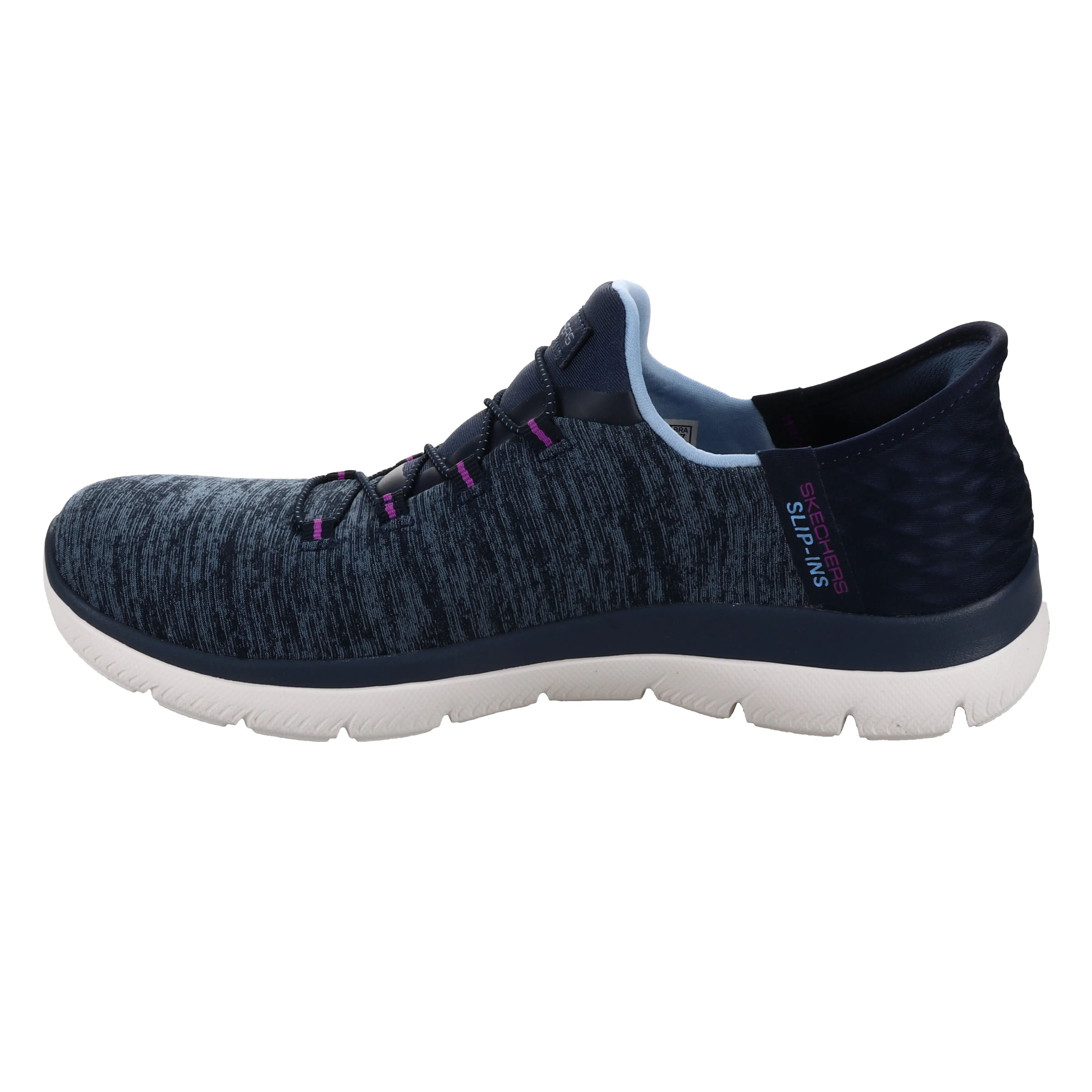 Skechers Damen Slip-ins: Summits - Strahlender Dunst