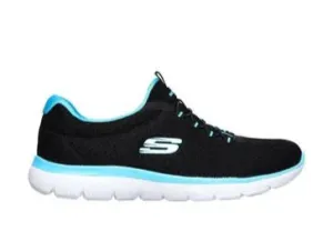 Skechers Damen Summits Schuhe