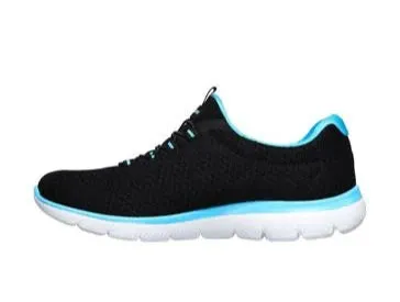 Skechers Damen Summits Schuhe
