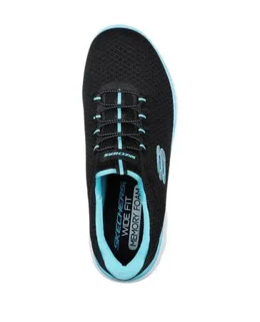 Skechers Damen Summits Schuhe