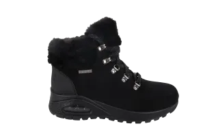 Schuhe Skechers Damen Uno Rugged - Moonlight Ridge
