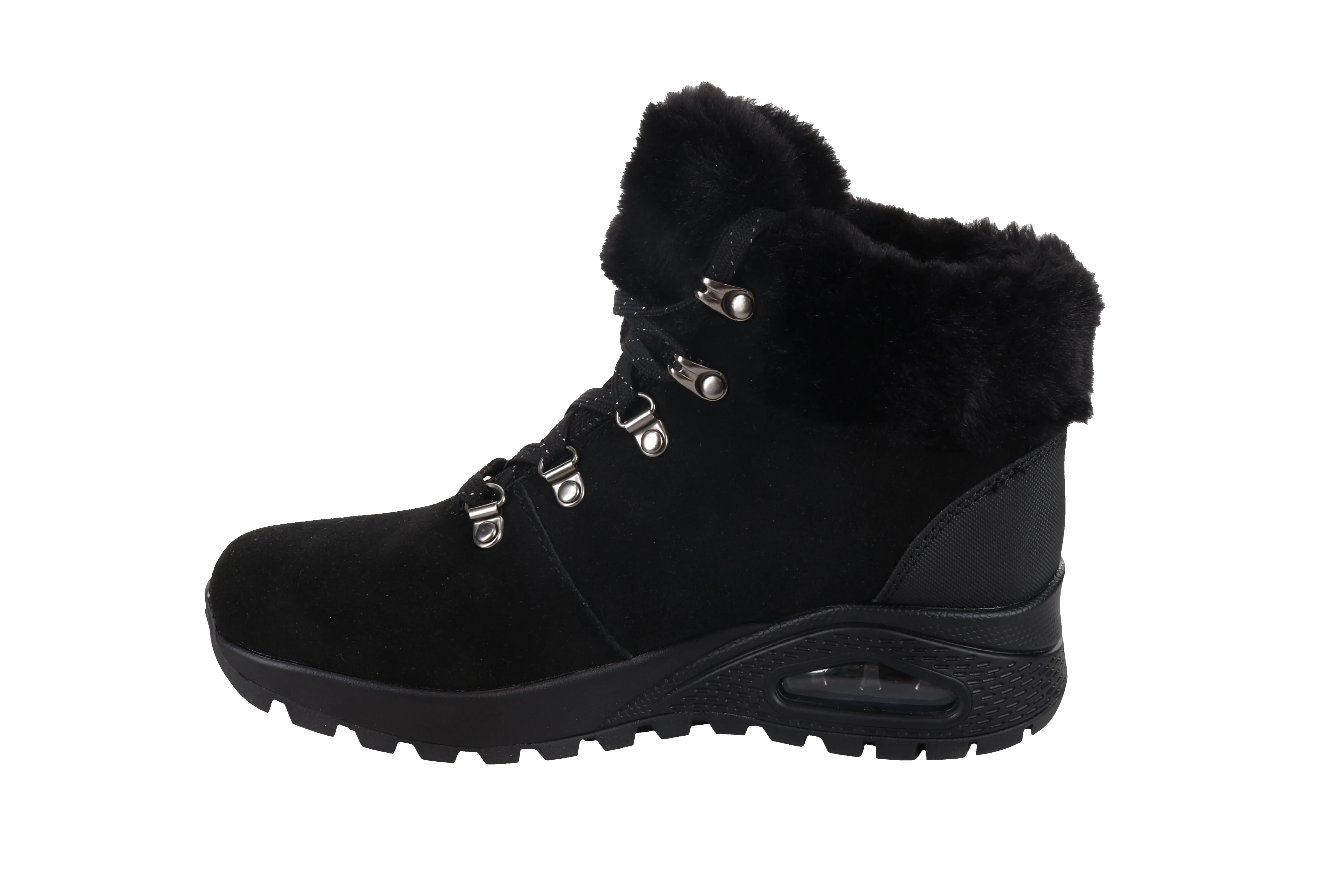 Schuhe Skechers Damen Uno Rugged - Moonlight Ridge