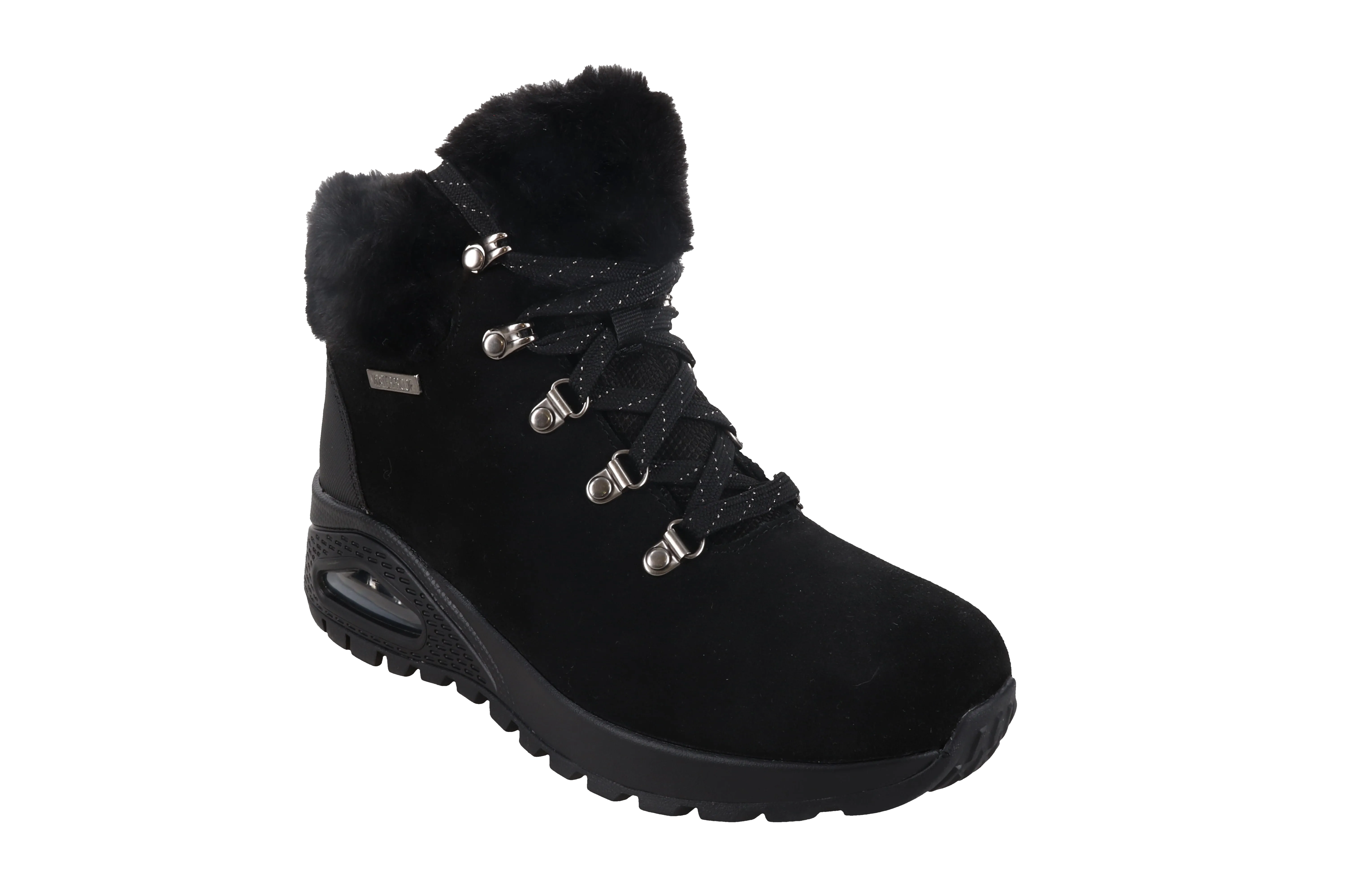 Schuhe Skechers Damen Uno Rugged - Moonlight Ridge