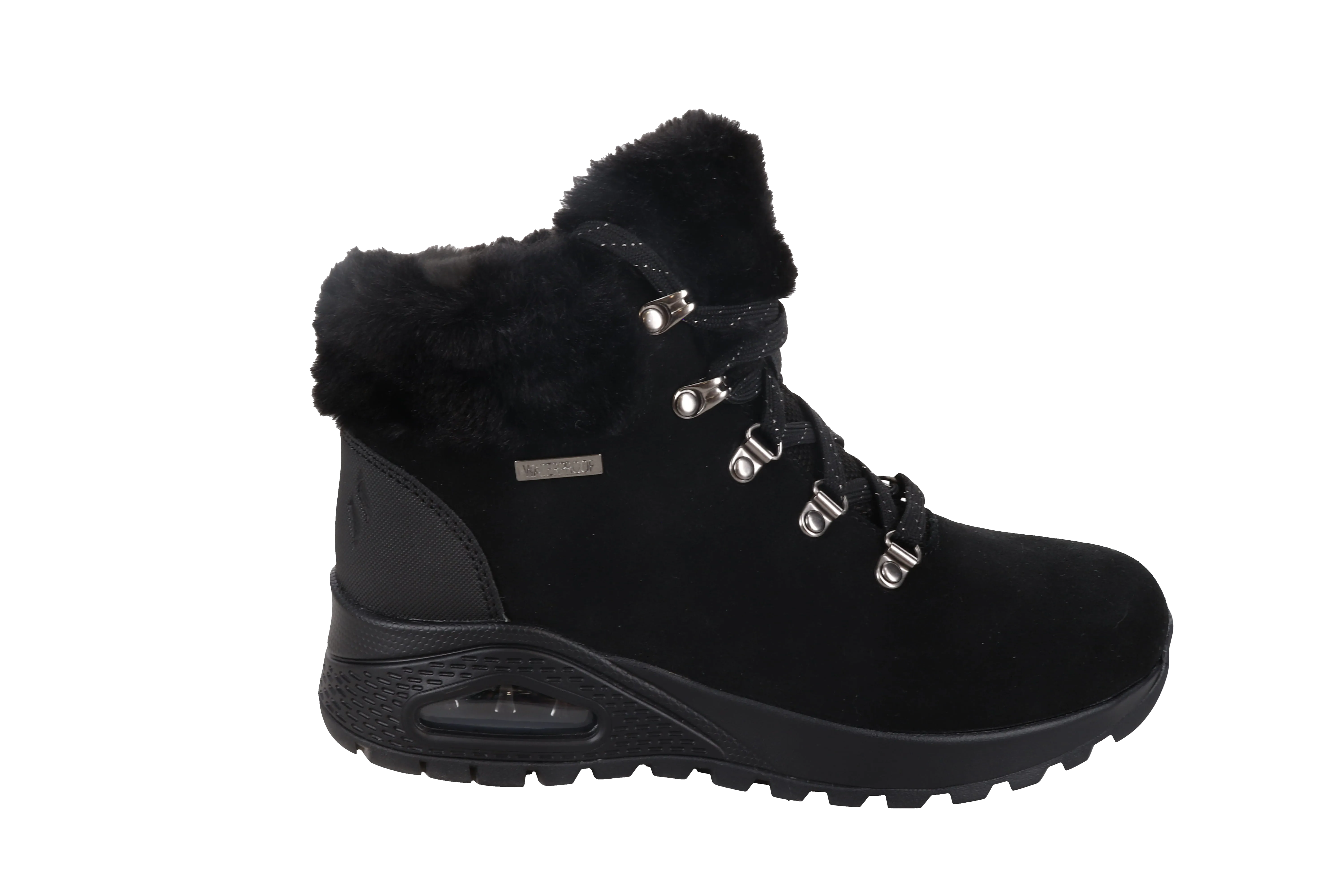 Schuhe Skechers Damen Uno Rugged - Moonlight Ridge