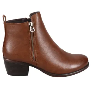 Schuhe Taxi Damen Hailey 05 WP