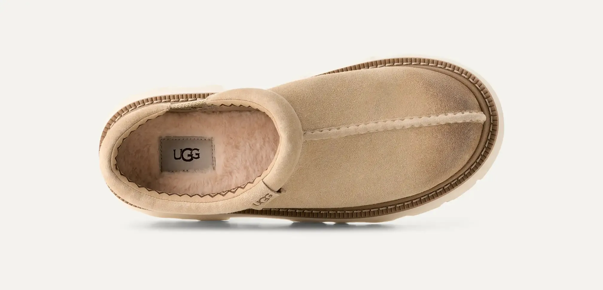 Ugg Herren-Tasman Lug Schuhe