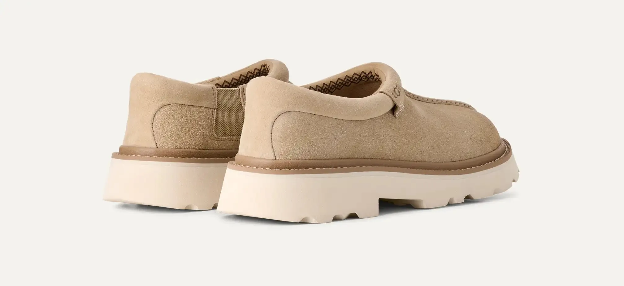 Ugg Herren-Tasman Lug Schuhe