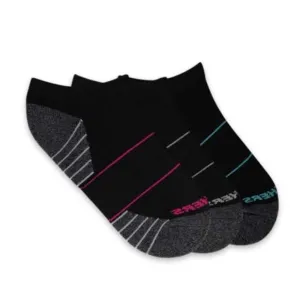 Skechers 3er-Pack Damen Verlängerte Terry Socken Low Cut Schuhe_Skechers
