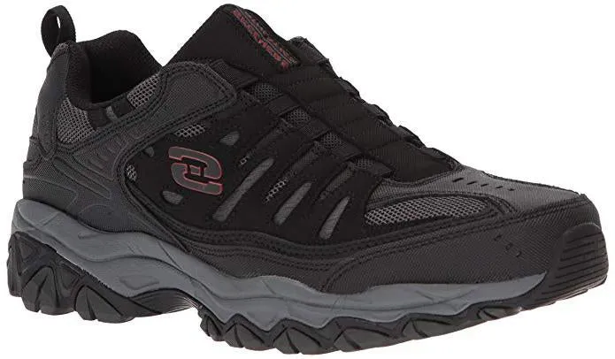 Skechers After Burn Extra Weite Passform