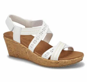 Skechers Beverlee Zarter Schimmer