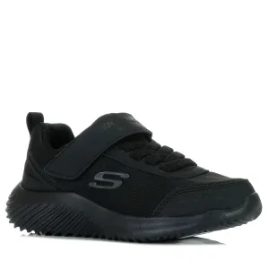Skechers Bounder - Dripper Drop 403739L Schuhe in Schwarz/Schwarz_Skechers